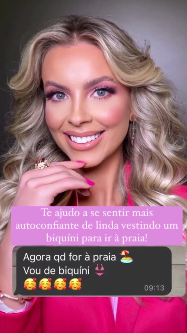 Sala de tratamento facial preparada para sessão